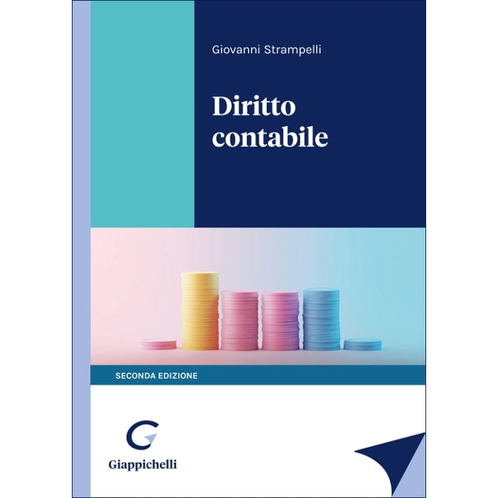 Diritto contabile - Strampelli Giovanni