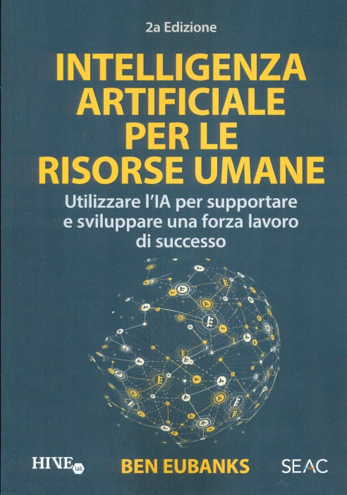 INTELLIGENZA ARTIFICIALE RISORSE UMANE - EUBANKS