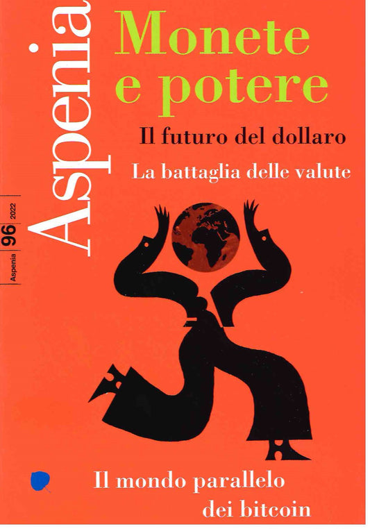 ASPENIA 96 Monete e potere -