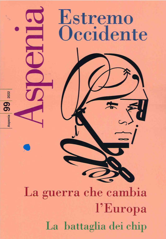 ASPENIA 99 ESTREMO OCCIDENTE -