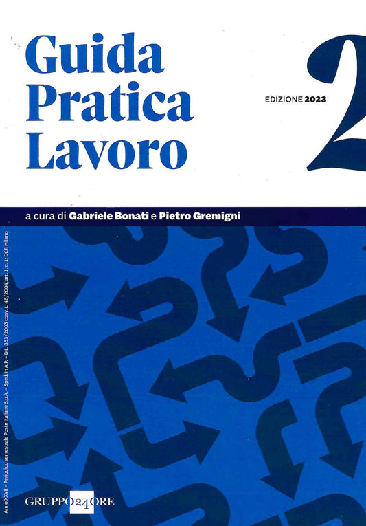 Guida pratica lavoro 2 2023
