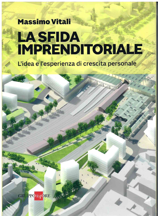 Sfida imprenditoriale - Vitali
