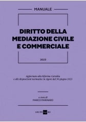 Mediazione 2023 - Marinaro