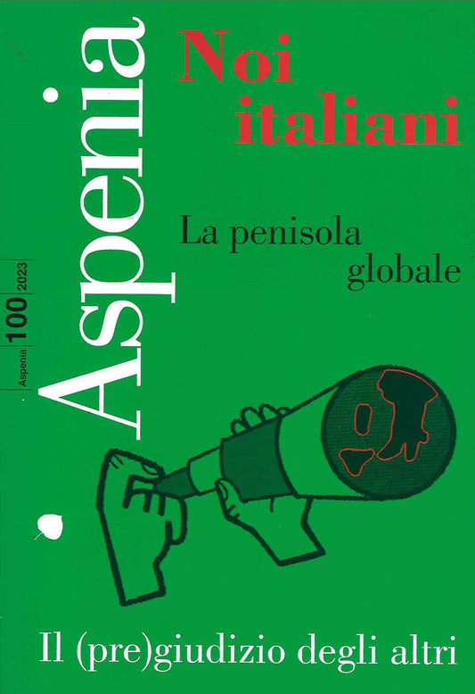 ASPENIA 100 NOI ITALIANI 2023 -