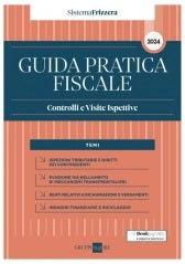 Guida pratica controlli visite isp.2024 - De Vito