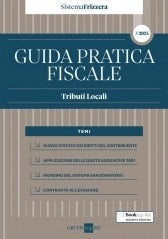 Guida pratica tributi locali 2024 - Debenedetto