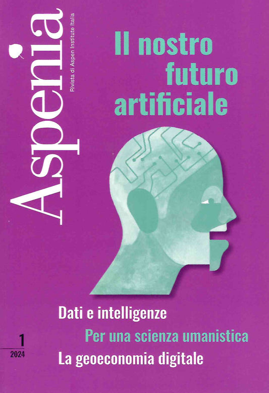ASPENIA 1 2024 NOSTRO FUTURO ARTIFIC. -