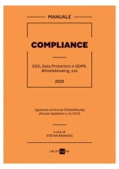 Compliance esg data protection 2025 - Brandes