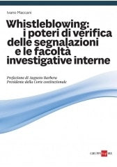 Whistleblowing poteri verifica segnalaz. - Maccani