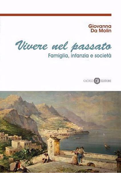 Vivere nel passato - Da Molin
