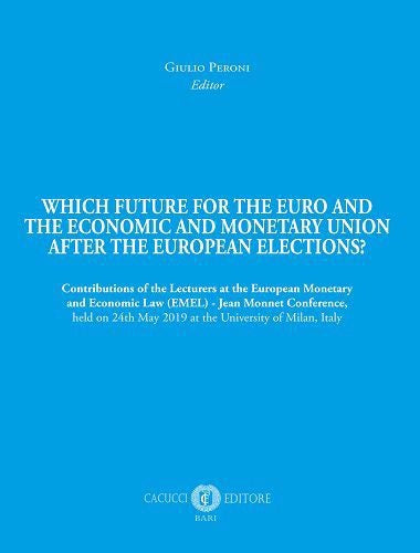 Which future for the euro - Peroni