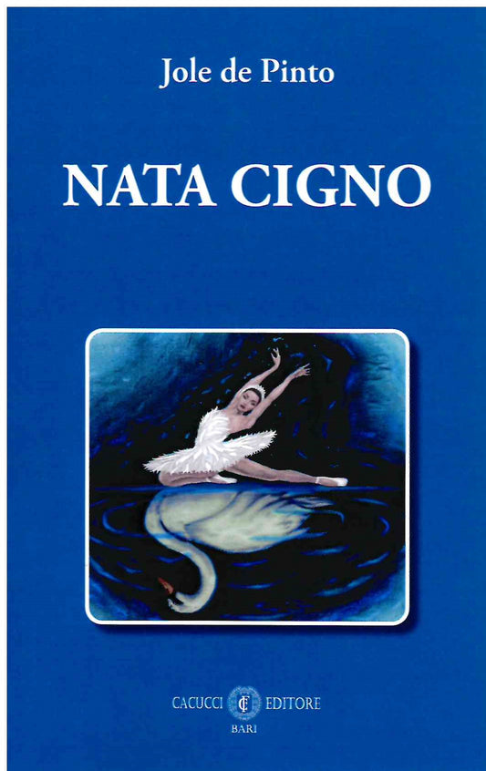 Nata cigno - Pinto