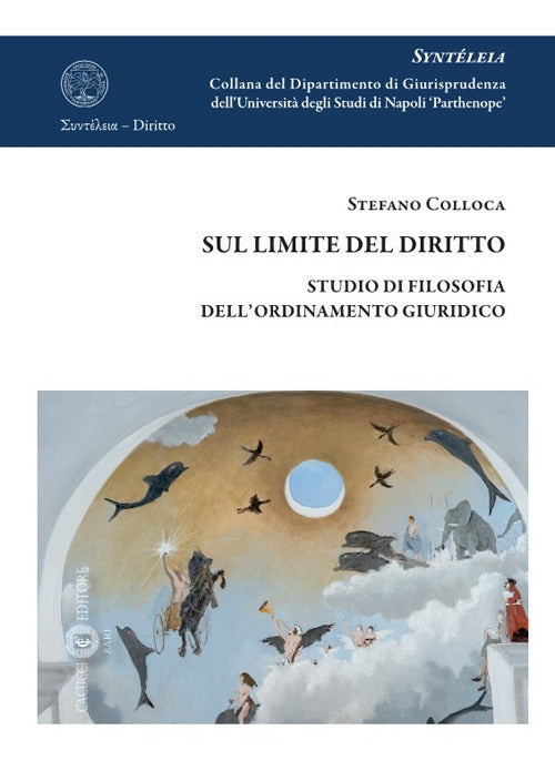 Sul limite del diritto - Colloca