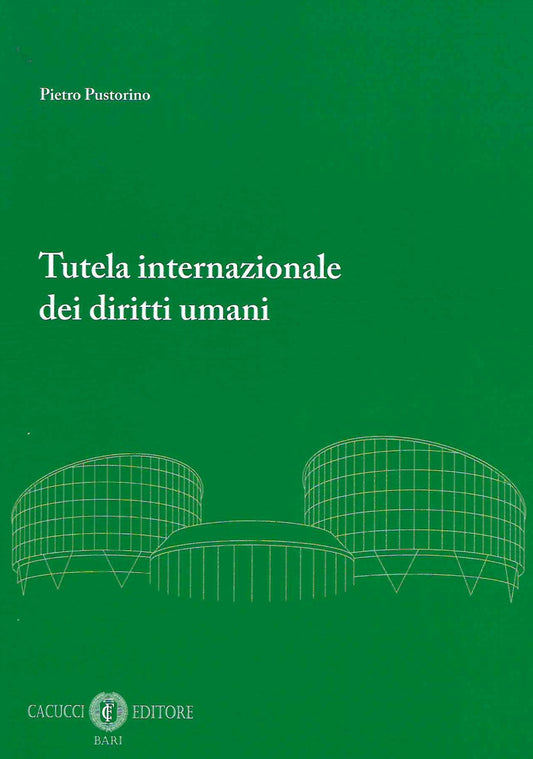 Tutela internazionale diritti umani - Pustorino