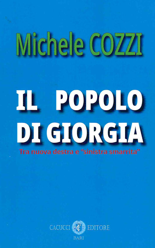 Popolo di giorgia - Cozzi
