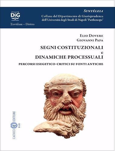 Segni costituzionali dinamiche process. - Dovere