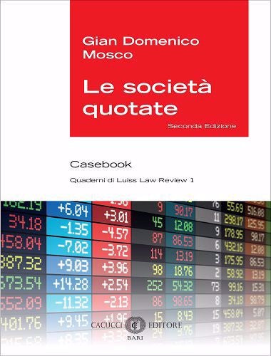 Societa' quotate 2ed. - Mosco