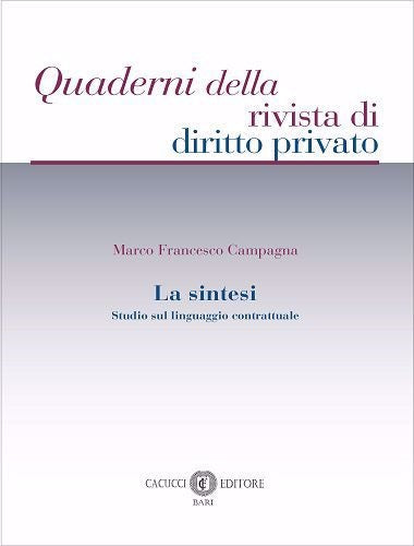 Sintesi - Campagna