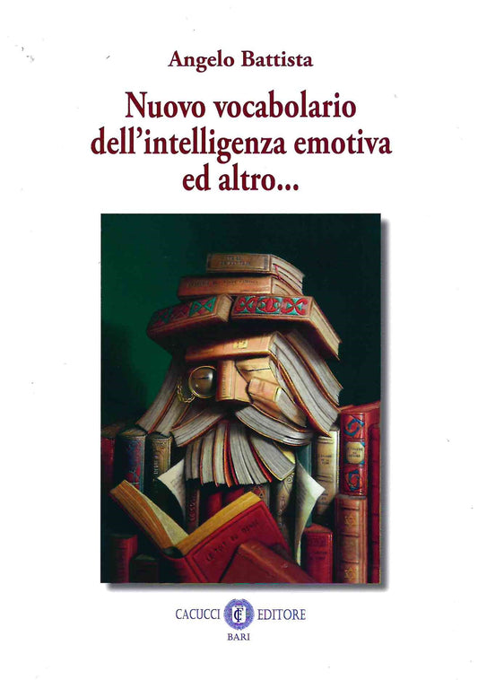 Nuovo vocabolario intelligenza emotiva - Battista