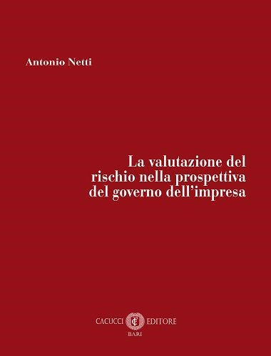Valutazione del rischio prospettiva - Netti