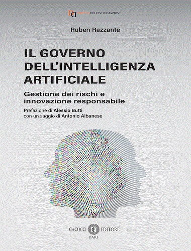 Governo intelligenza artificiale - Razzante
