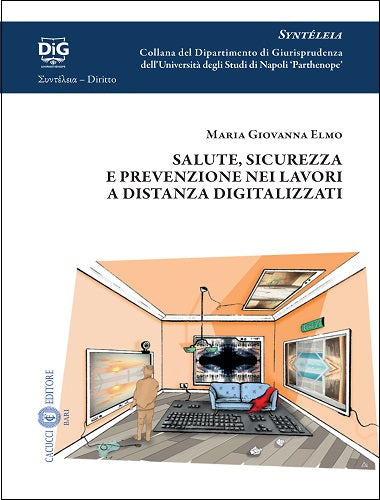 Salute sicurezza prevenzione lavori - Elmo
