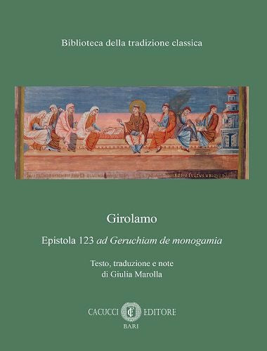 Girolamo epistola 123 - Marolla