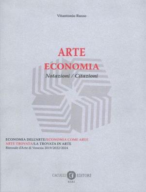 Arte Economia - Russo