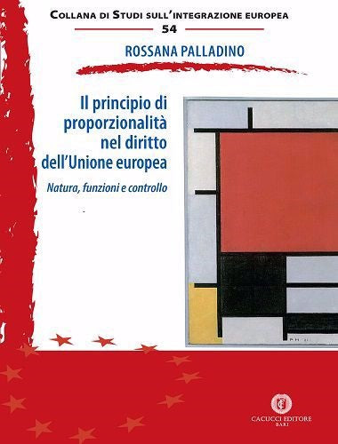 Principio proporzionalita' dir.ue - Palladino
