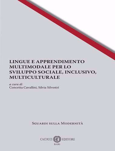 Lingue e apprendimento multimodale - Cavallini
