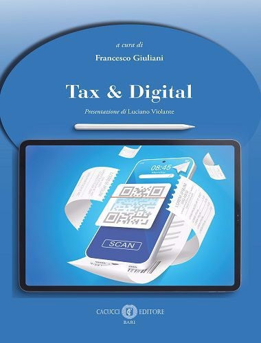 Tax & digital - Giuliani
