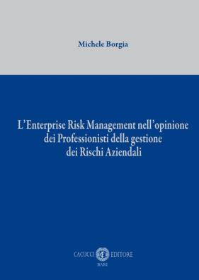 Enterprice risk Managment - Borgia