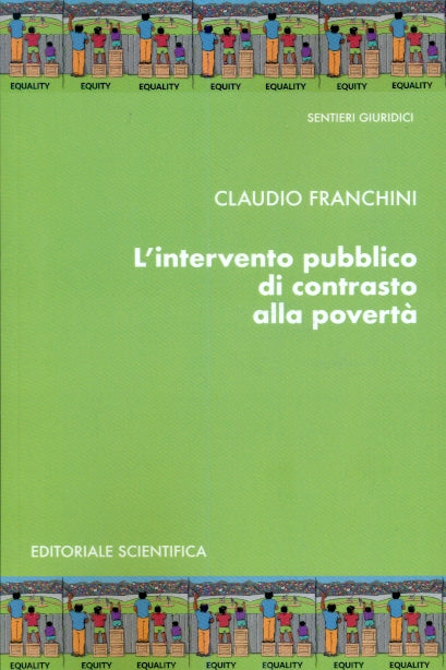 INTERVENTO PUBBLICO CONTRASTO POVERTA' - FRANCHINI