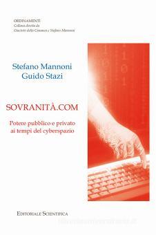 SOVRANITA' COM - MANNONI