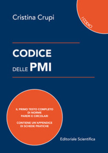 CODICE DELLE PMI - CRUPI