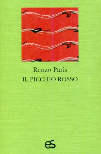 PICCHIO ROSSO - PARIS