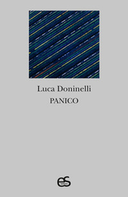 PANICO - DONINELLI