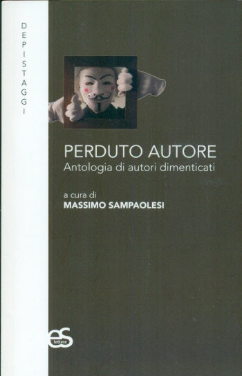 PERDUTO AUTORE - SAMPAOLESI