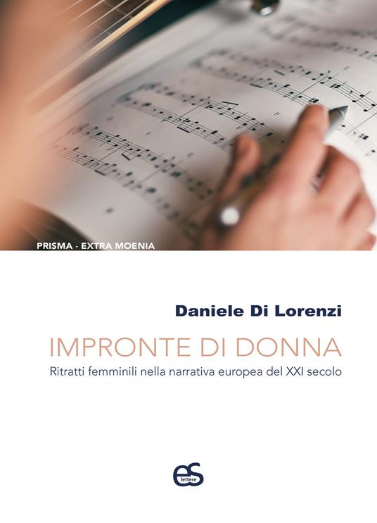 IMPRONTE DI DONNA - DI LORENZI