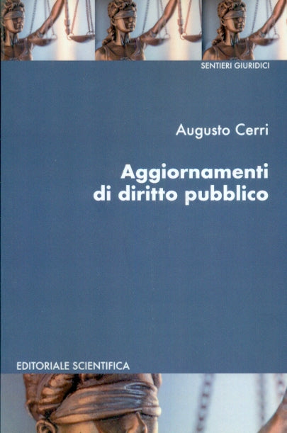 AGGIORNAMENTI DI DIRITTO PUBBLICO - CERRI