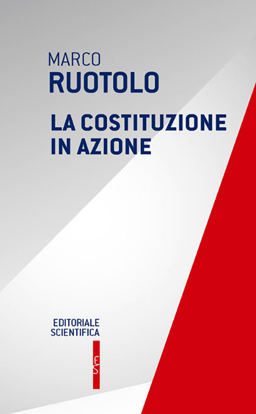 COSTITUZIONE IN AZIONE - RUOTOLO