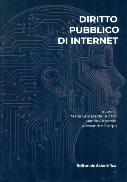 DIRITTO PUBBLICO DI INTERNET - BUCALO