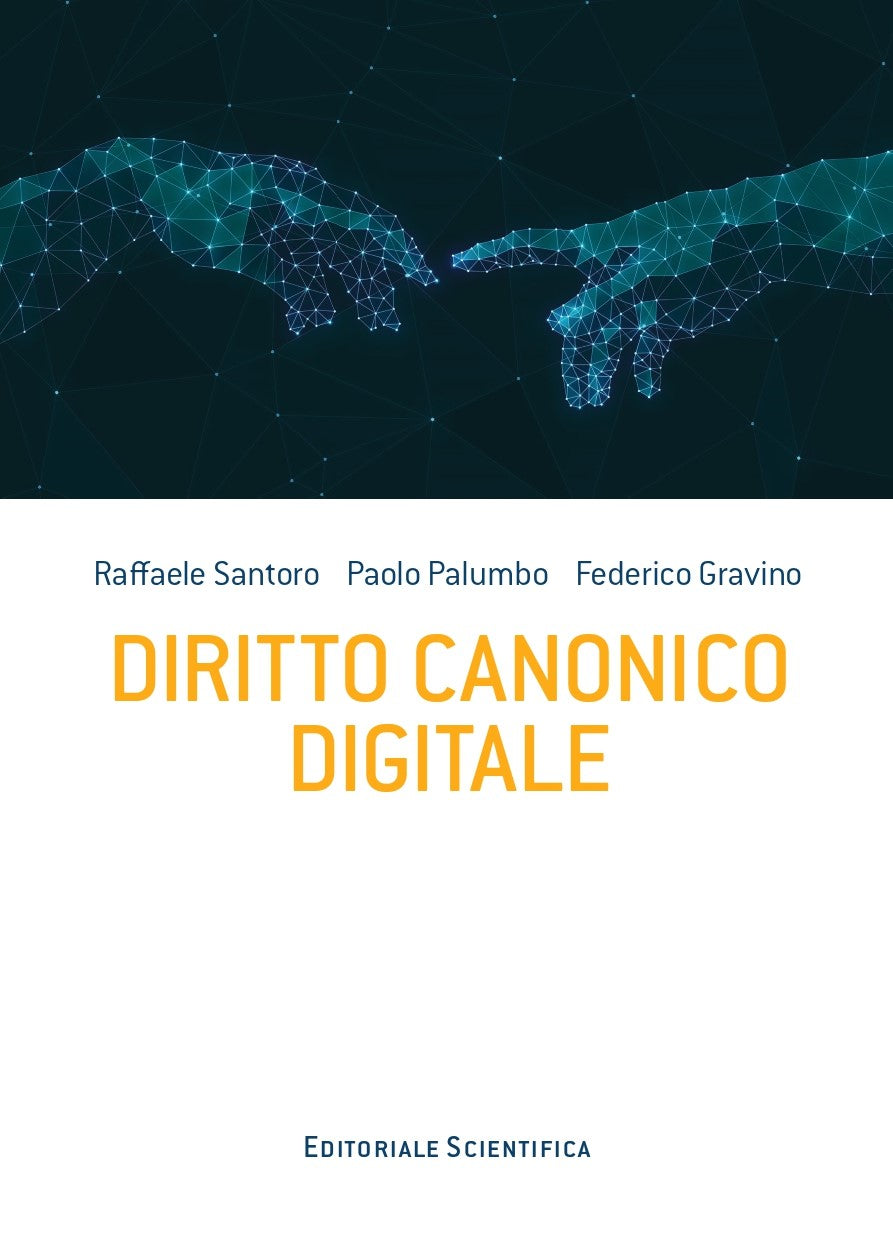 DIRITTO CANONICO DIGITALE - SANTORO