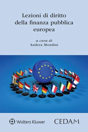 Lezioni di diritto della finanza pubblica europea - Mondini