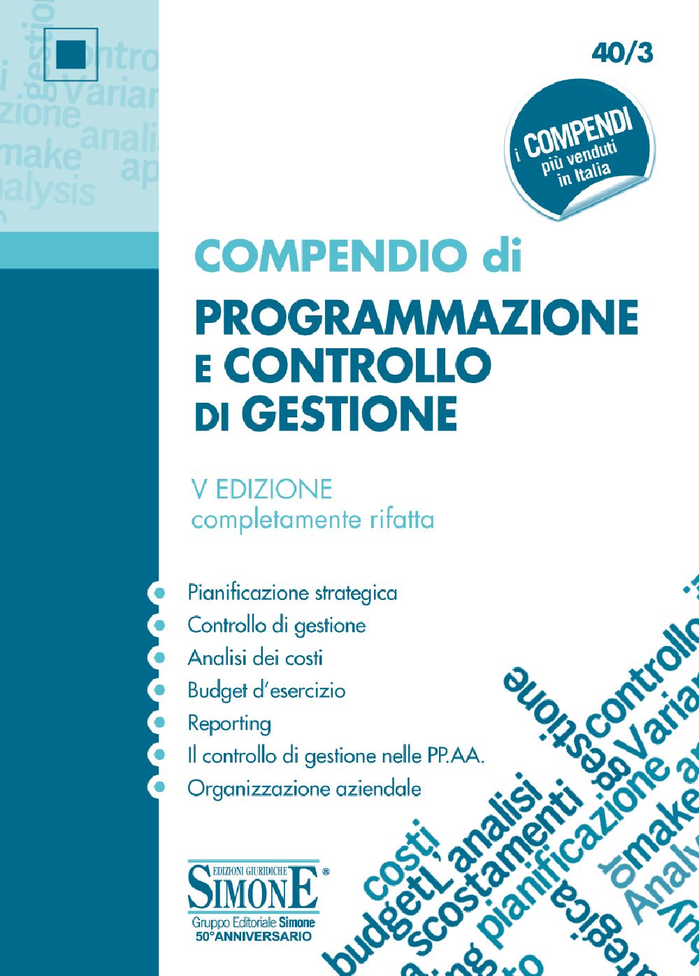 Compendio di Programmazione e Controllo -