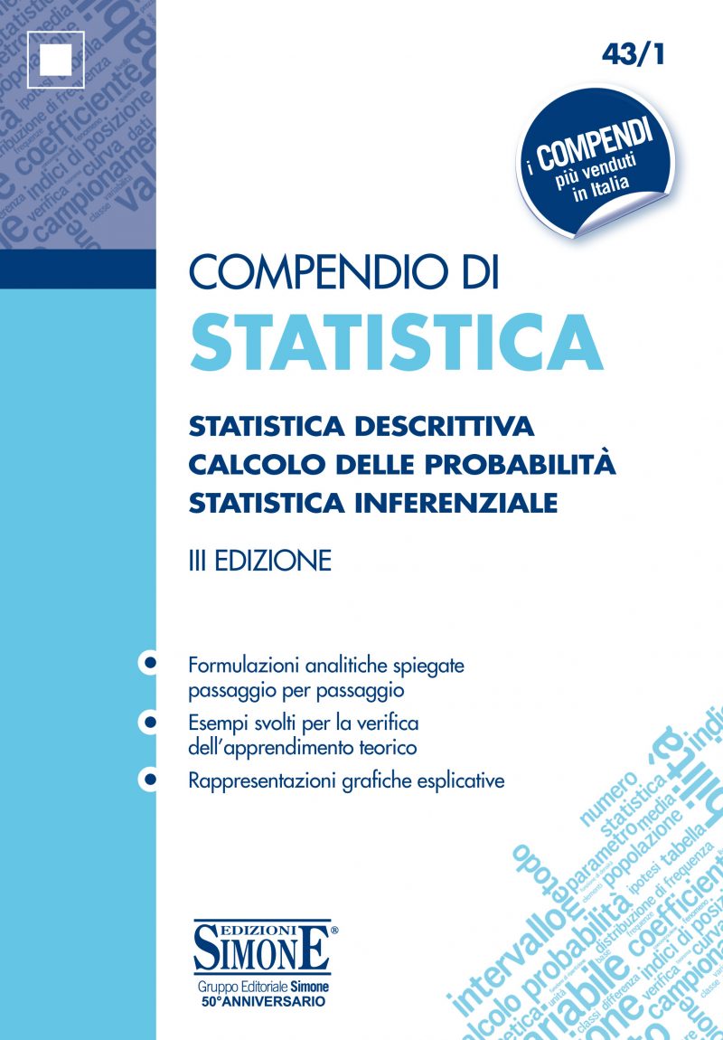 Compendio di Statistica -