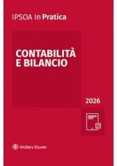 CONTABILITÀ E BILANCIO 2026