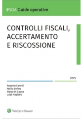 Controlli Fiscali, Accertamento e Riscossione - Befera Attilio, Di Capua Marco, Fanelli Roberto, Magistro Luigi