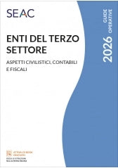ENTI DEL TERZO SETTORE - Aspetti civilistici, contabili e fiscali
