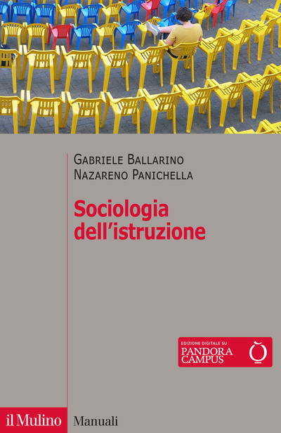 Sociologia dell'istruzione - Ballarino